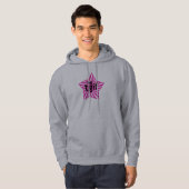 OMG! tgif Hoodie (Voorkant volledig)