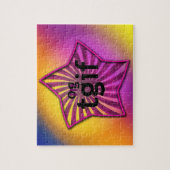 OMG! tgif Legpuzzel (Verticaal)