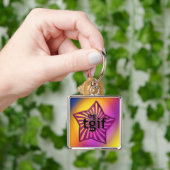OMG! tgif Sleutelhanger (Hand)