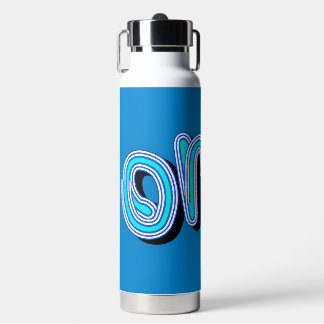 OMG Thor Koper Vacuum Geïsoleerde Waterfles? Waterfles