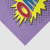 OMG! TISSUEPAPIER (Detail)