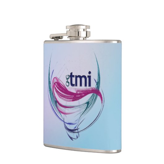 OMG! tmi Heupfles (Links)