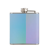 OMG! tmi Heupfles (Achterkant)