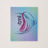 OMG! tmi Legpuzzel (Verticaal)