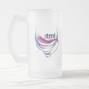 OMG! tmi Matglas Bierpul