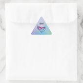 OMG! tmi Sticker (Tas)
