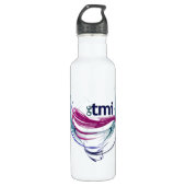 OMG! tmi Waterfles (Voorkant)