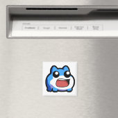 OMG Toby Magneet (Insitu (Vaatwasser))