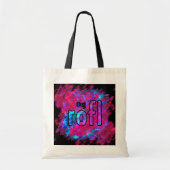 OMG! TOTE BAG (Voorkant)