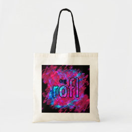 OMG! TOTE BAG