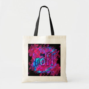 OMG! TOTE BAG
