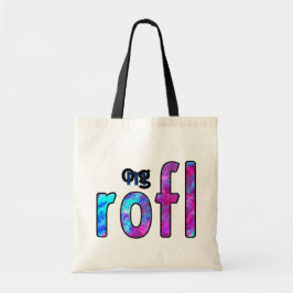 OMG! TOTE BAG