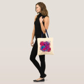 OMG! TOTE BAG (Voorkant (model))