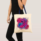 OMG! TOTE BAG (Voorkant (product))