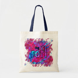 OMG! TOTE BAG