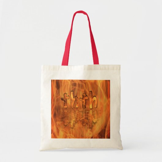 OMG! TOTE BAG (Voorkant)