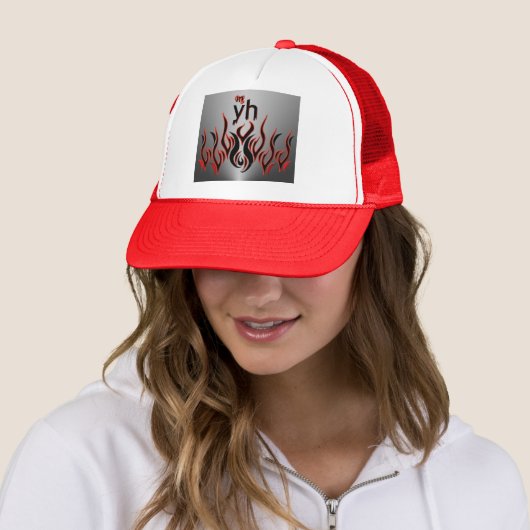 OMG! TRUCKER PET (In situ)