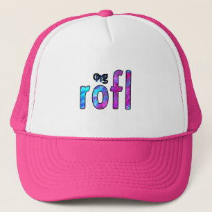 OMG! TRUCKER PET