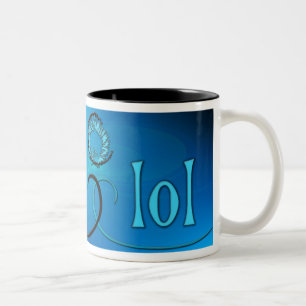OMG! TWEEKLEURIGE KOFFIEMOK