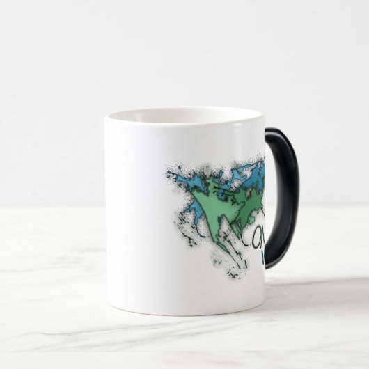 OMG! w/e Magische Mok (Voorkant rechts)