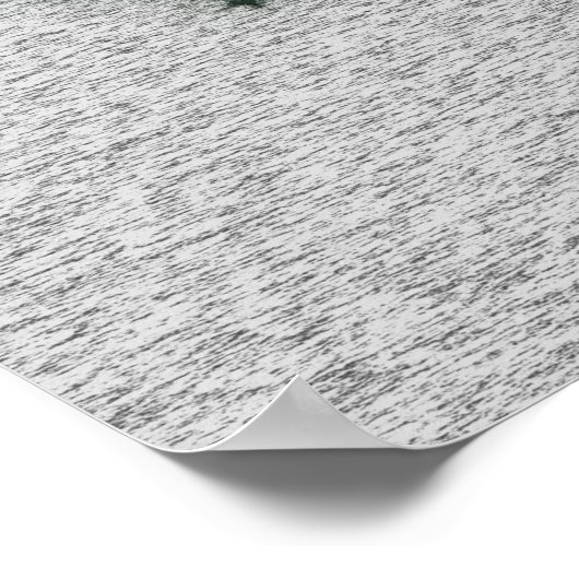 OMG! w/e Poster (Hoek)