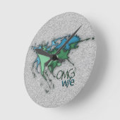 OMG! w/e Ronde Klok (Hoek)