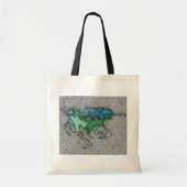 OMG! w/e Tote Bag (Voorkant)