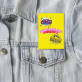 OMG, Wat is je Kracht ? Button (Insitu)