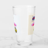 OMG, Wat is je kracht? Glas (Links)