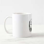 omg wijs je tenen aan koffiemok (Links)