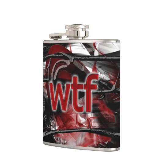 OMG! wtf Heupfles (Links)