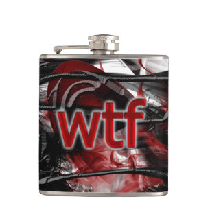 OMG! wtf Heupfles