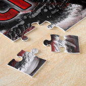 OMG! wtf Legpuzzel (Zijkant)