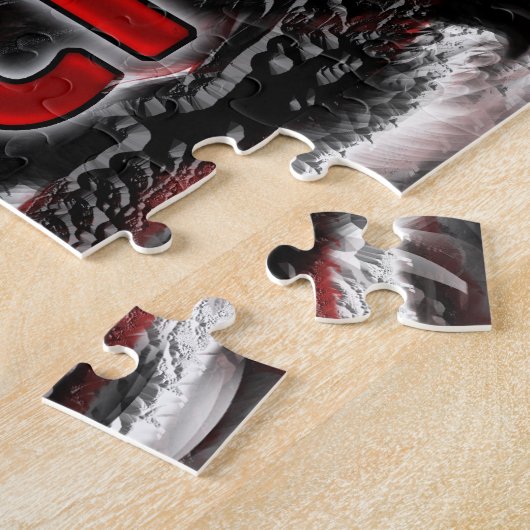 OMG! wtf Legpuzzel (Zijkant)