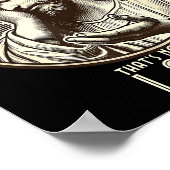 Omg You Guys I Never Said Tha Funny Sarcastic Quot Poster (Hoek)