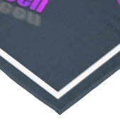 OMG Ze maakt van 13 verrassingsfeest Tafelkleed (Gekanteld)