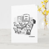 Omgaan met eenzaamheid kaart (Gele Bloem)