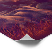 Omgaan met littekens poster (Hoek)