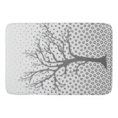 omgekeerd badmat (Voorkant)