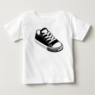 Omgekeerd geïnspireerd T-Shirt voor Baby