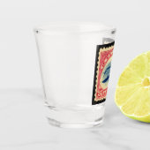  omgekeerd Jenny Shot Glass Shot Glas (Links)