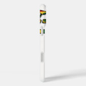 Omgekeerd "OFFICIEEL" Vrouwelijk Symbool | Bold Mi Case-Mate iPhone Case (Achterkant / Rechts)