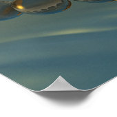 Omgekeerd Poster (Hoek)