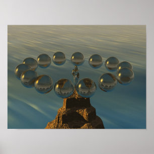 Omgekeerd Poster