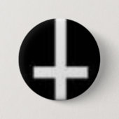 omgekeerd ronde button 5,7 cm (Voorkant)