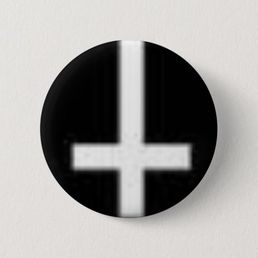 omgekeerd ronde button 5,7 cm (Voorkant)