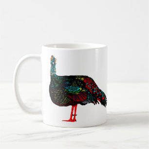 Omgekeerd Turkije Koffiemok