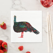 Omgekeerd Turkije Servet (Insitu)