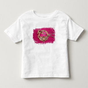 Omgekeerd van de Tara Brooch Kinder Shirts