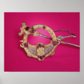 Omgekeerd van de Tara Brooch Poster (Voorkant)